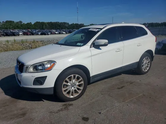 2010 Volvo XC60 3.0T