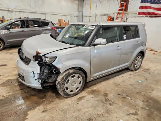 2008 Scion xB