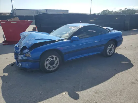 1992 Dodge Stealth ES