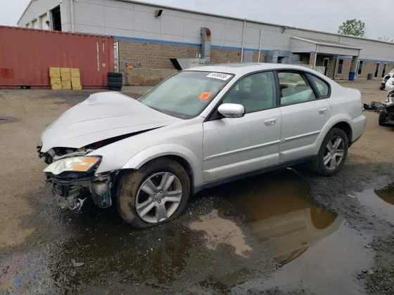 2006 Subaru Legacy Sedan Outback 3.0 R L.L. Bean