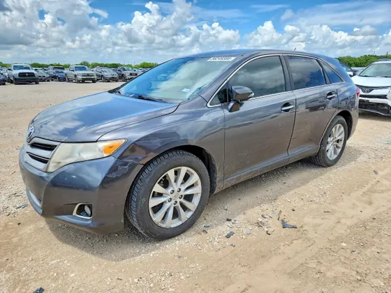 2014 Toyota Venza LE