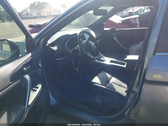 2022 Mitsubishi Eclipse Cross SE