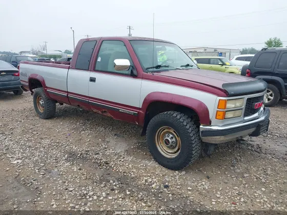 1994 GMC Sierra 2500 K2500