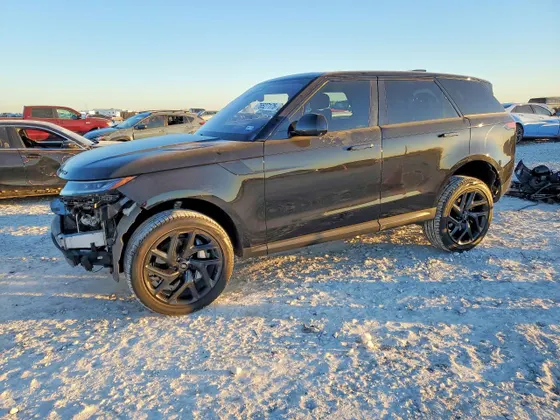 2023 Land Rover Range Rover Sport SE