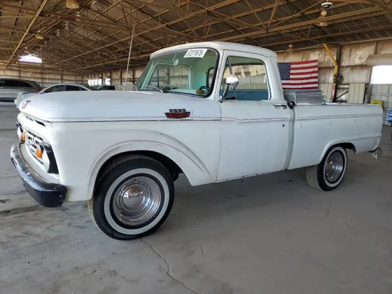 1964 Ford F-100 F100