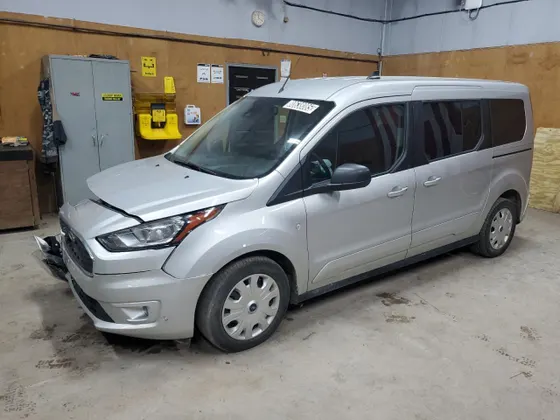 2023 Ford Transit Connect Wagon XLT
