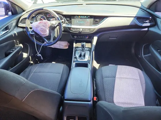 2018 Buick Regal Sportback Preferred