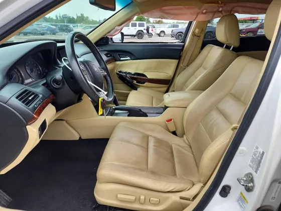 2012 Honda Crosstour EX-L