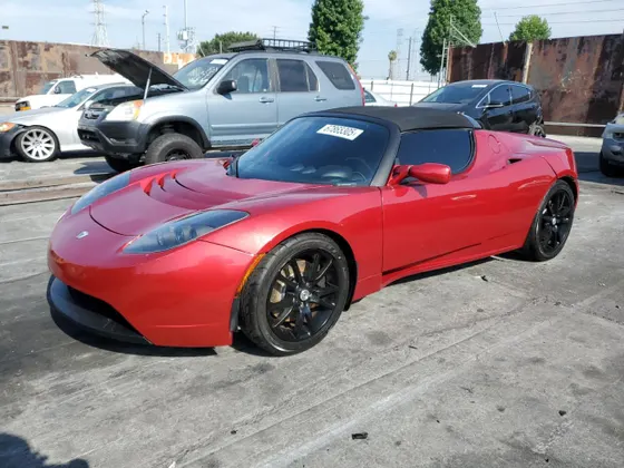 2008 Tesla ROADSTER
