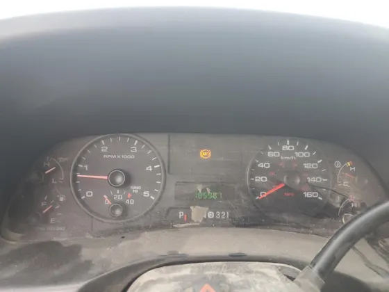 2007 Ford F-550 SUPER DUTY