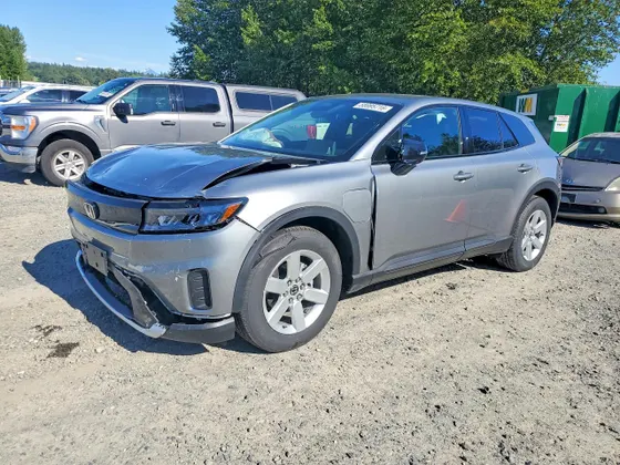 2024 Honda Prologue EX