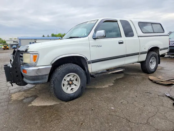 1996 Toyota T100 SR5