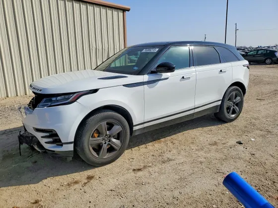 2023 Land Rover Range Rover Velar R-Dynamic S