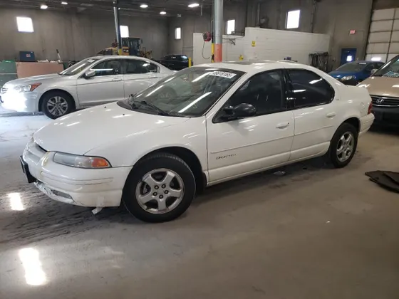 1999 Dodge Stratus ES