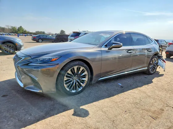 2019 Lexus LS LS 500