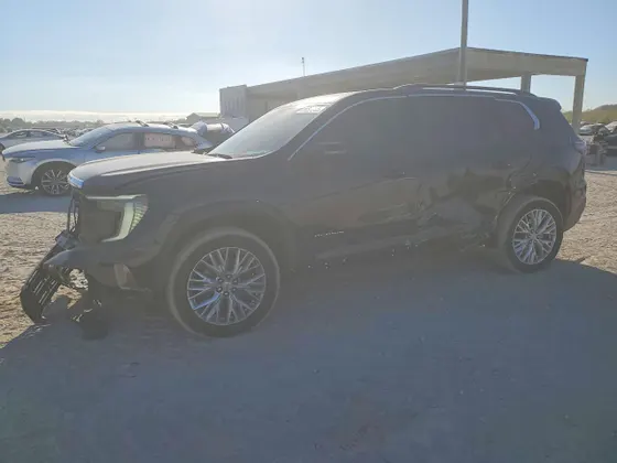 2024 GMC Acadia FWD Elevation