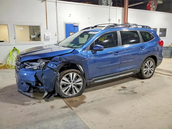 2020 Subaru Ascent Limited