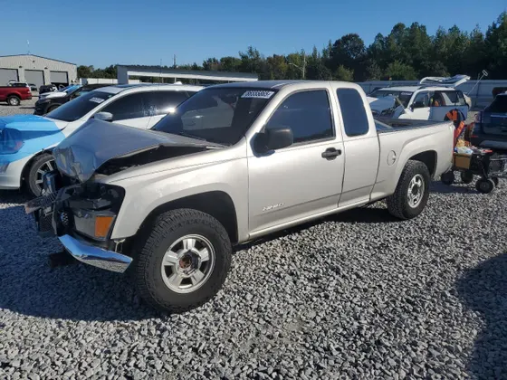 2006 Isuzu i-280 S