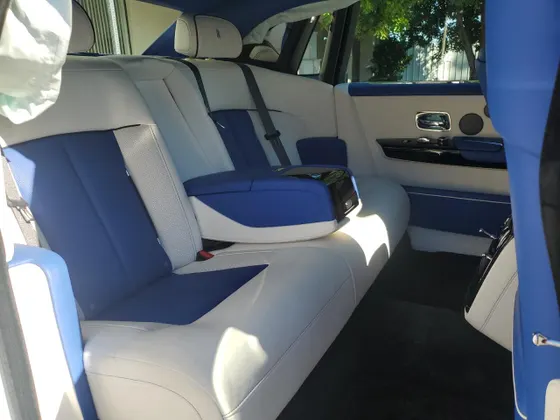 2023 Rolls-Royce Phantom