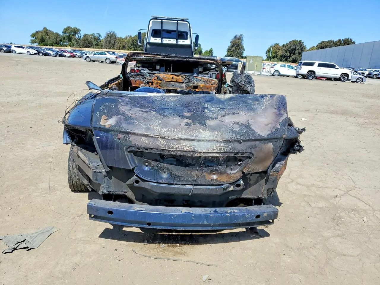 2006 Chrysler Sebring Conv Touring