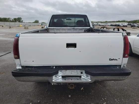 1989 GMC 3/4 Ton Pickups K2500