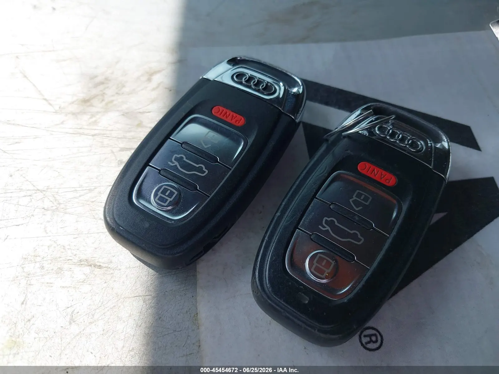 2013 Audi A5 Premium Plus