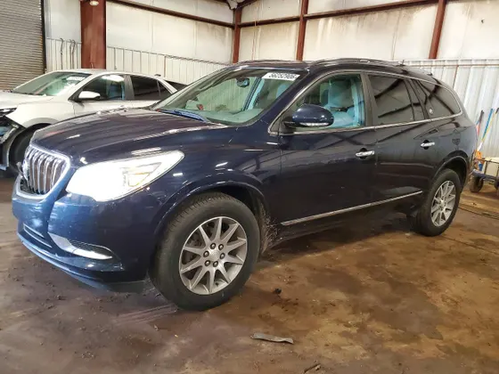 2017 Buick Enclave Convenience