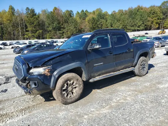 2019 Toyota Tacoma 4WD TRD Off Road