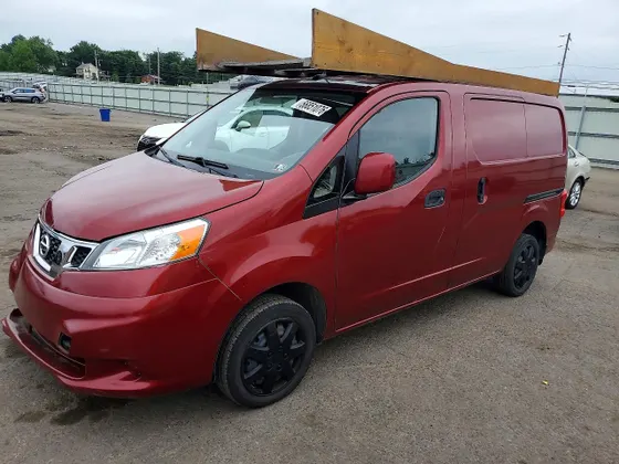 2015 Nissan NV200 SV