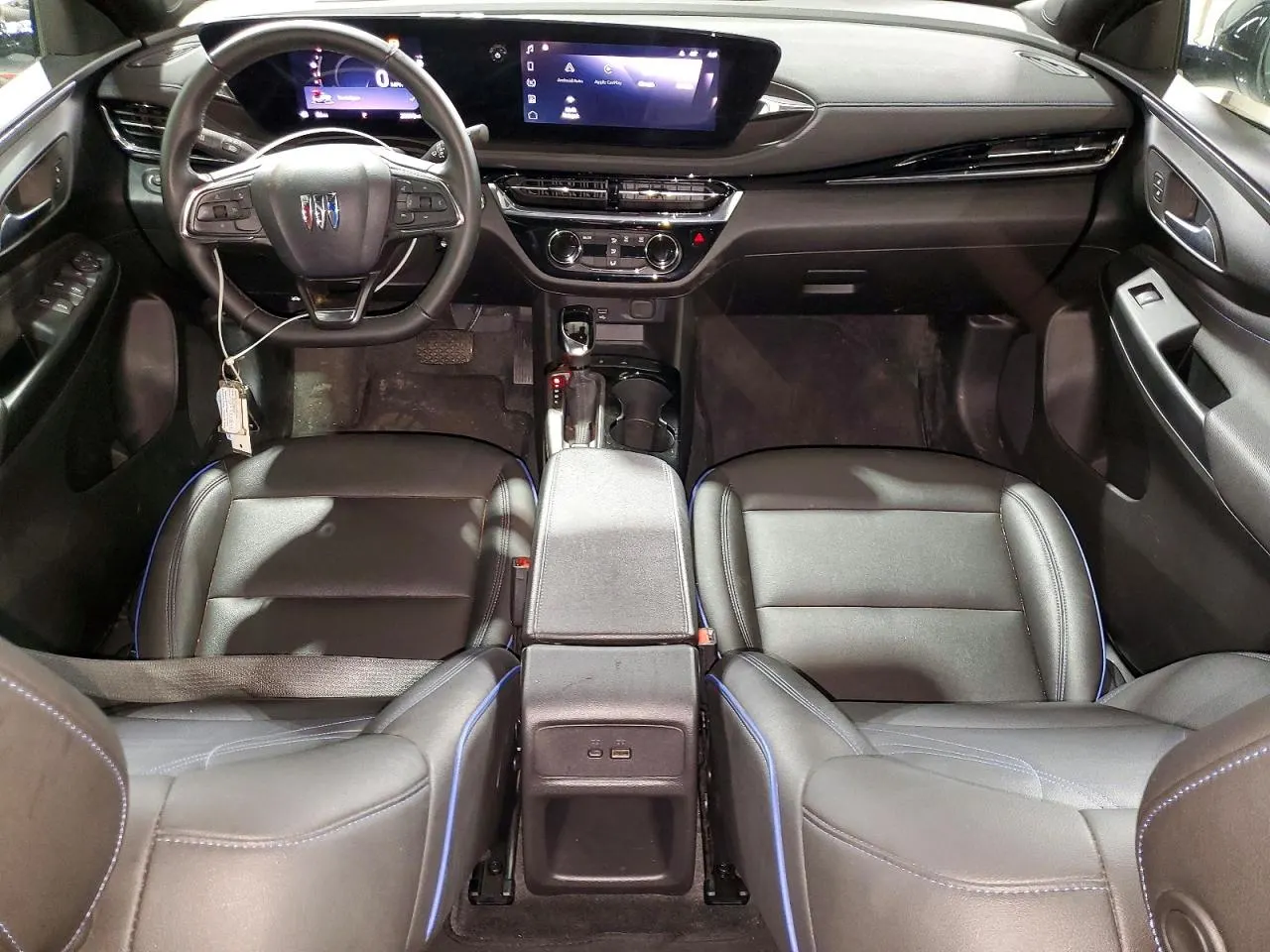 2025 Buick Envista Sport Touring