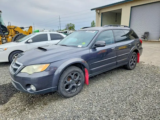 2008 Subaru Outback (Natl) XT Ltd