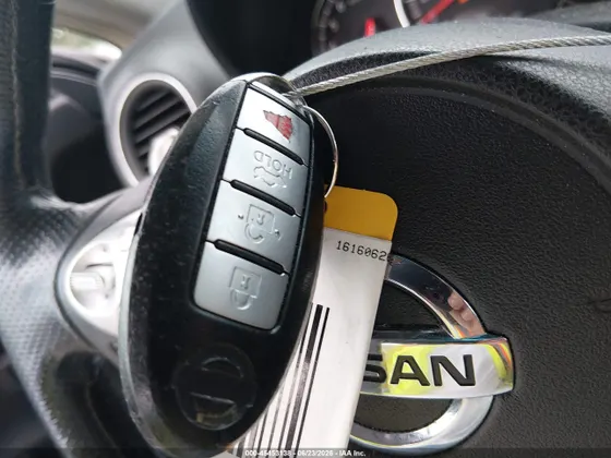 2012 Nissan Maxima 3.5 S
