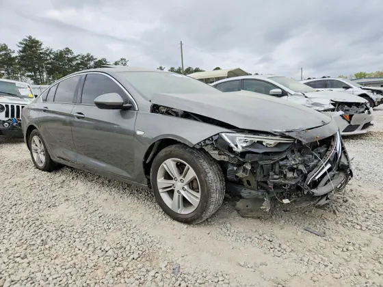 2019 Buick Regal Sportback Preferred