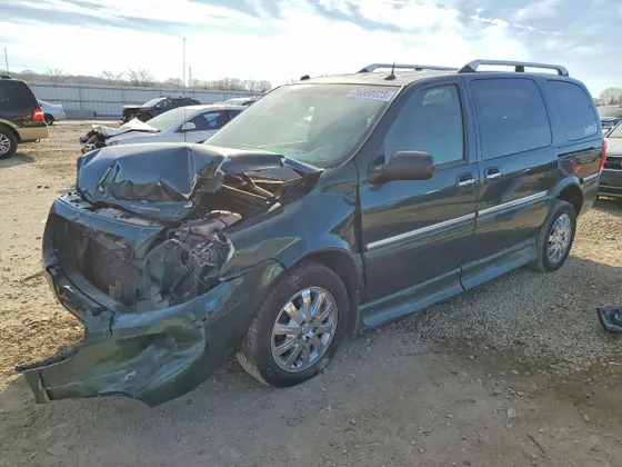 2005 Buick Terraza CX