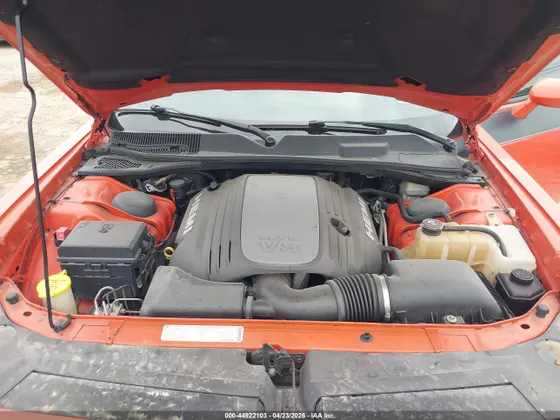 2009 Dodge Challenger R/T