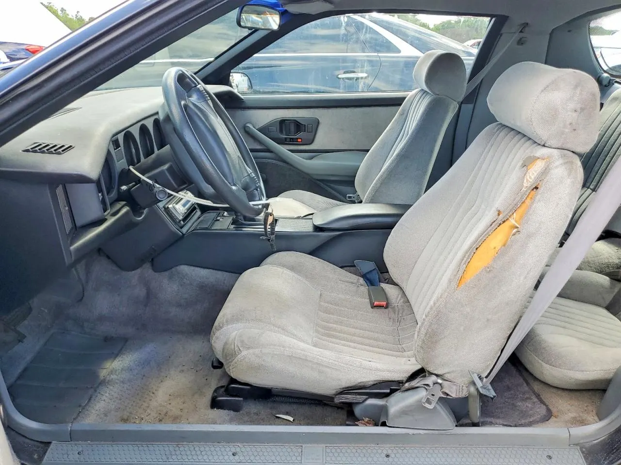 1990 Pontiac Firebird