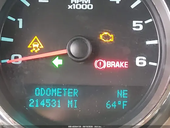 2010 Chevrolet Silverado 2500HD LT