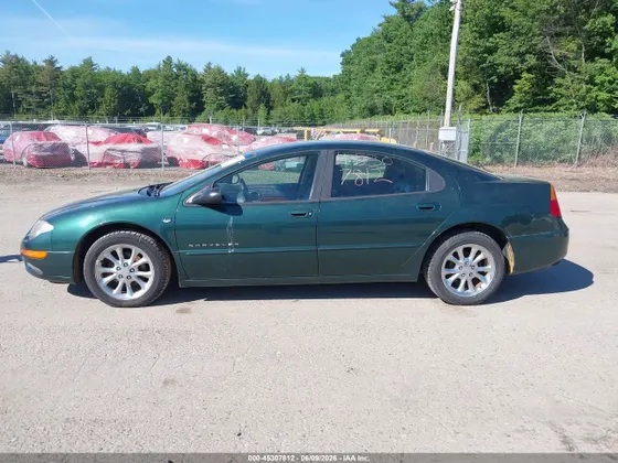 1999 Chrysler 300M
