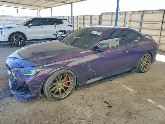 2023 BMW 2 Series M240i xDrive