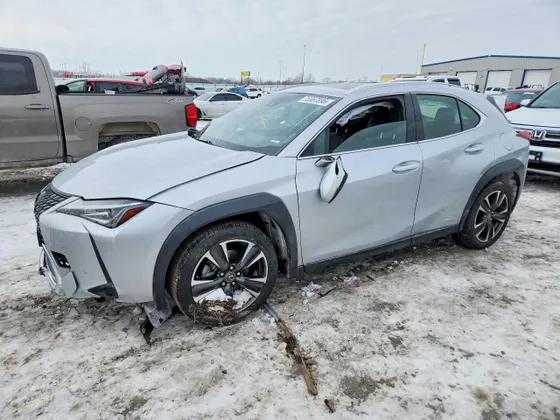 2020 Lexus UX UX 250h