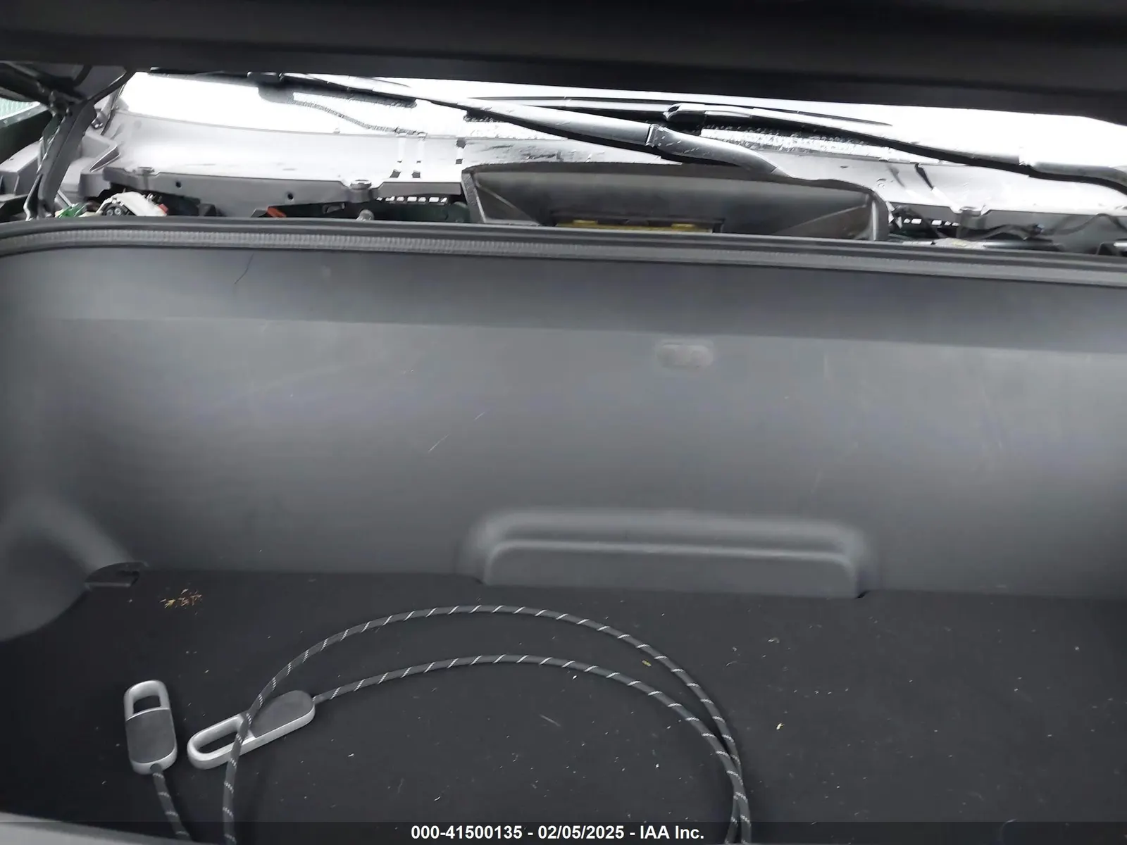 2022 Rivian R1T Adventure Package
