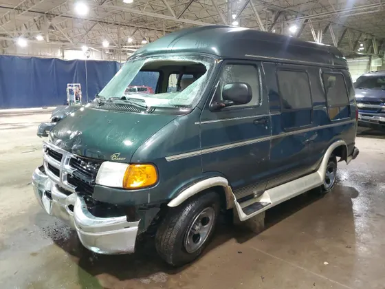 2003 Dodge B SERIES B1500