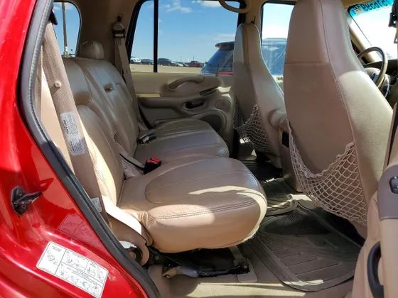 1997 Ford Expedition XLT