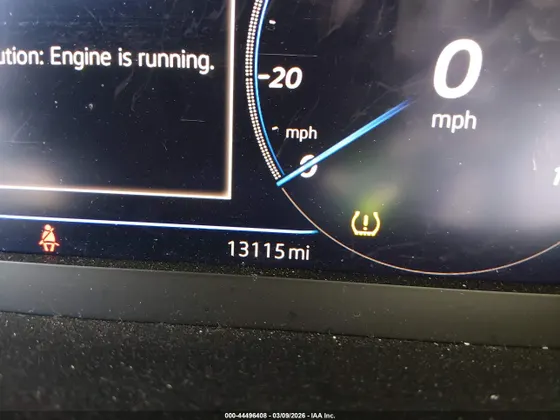 2025 Volkswagen Jetta GLI Autobahn