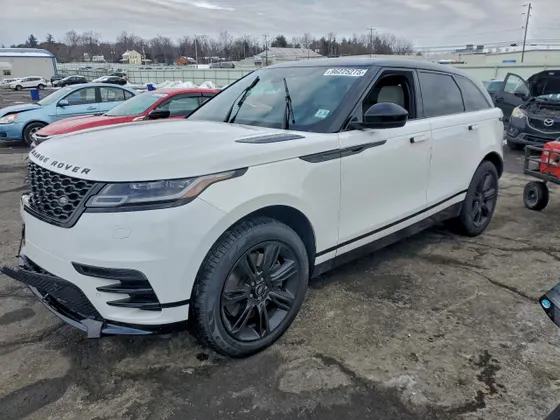 2023 Land Rover Range Rover Velar R-Dynamic S