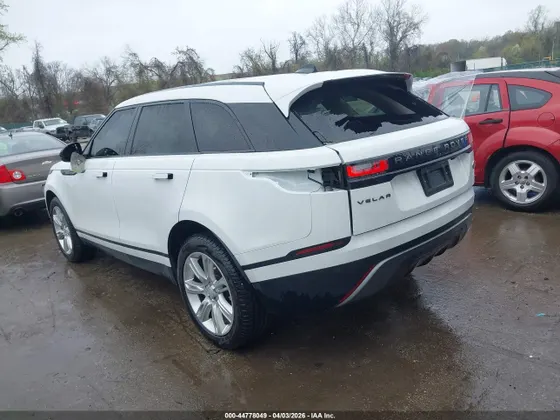 2023 Land Rover Range Rover Velar R-Dynamic S