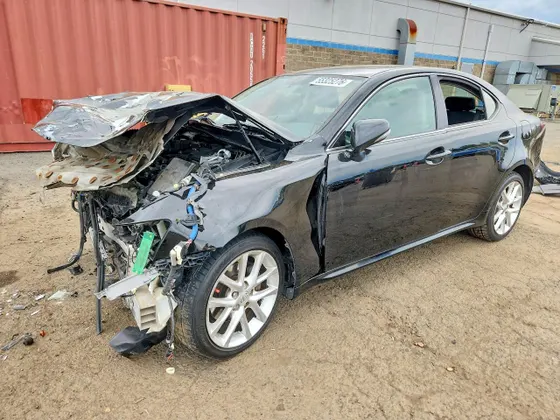 2011 Lexus IS 250 IS