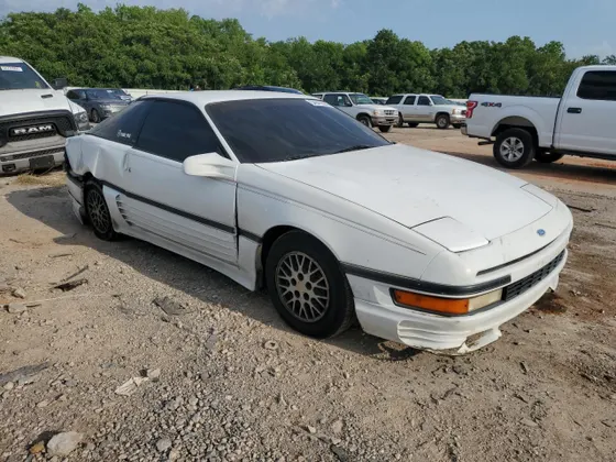 1990 Ford Probe GL