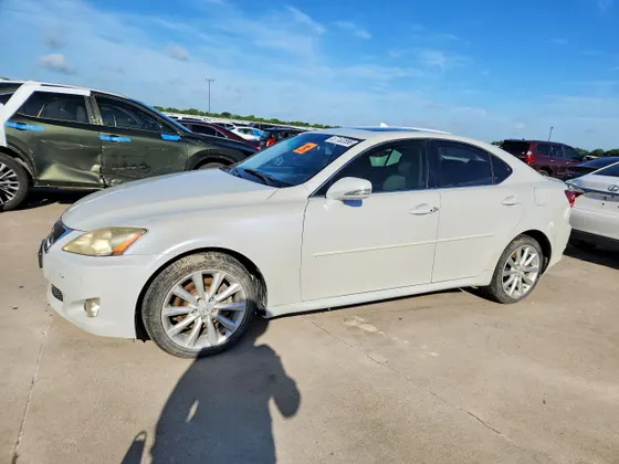 2009 Lexus IS 250 IS