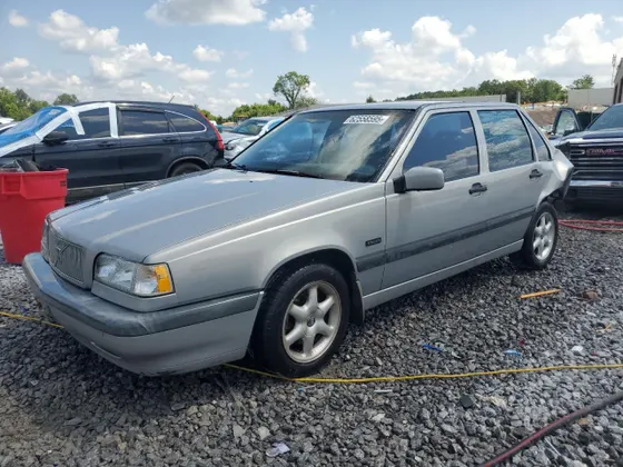 1997 Volvo 850 GT